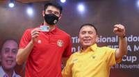 Dipanggil Timnas Indonesia untuk FIFA Matchday, Elkan Baggott Belum Tentu Bergabung